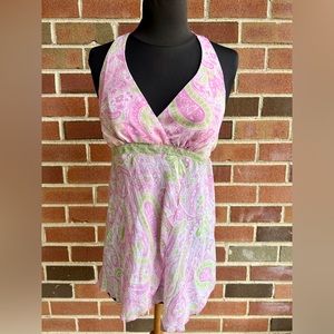 Heart Soul Medium Tank